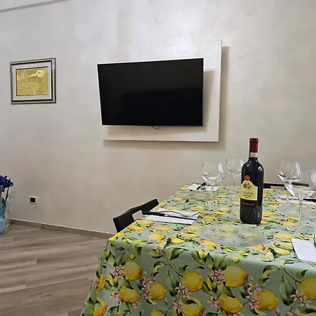 Appartamento Mary House Roma