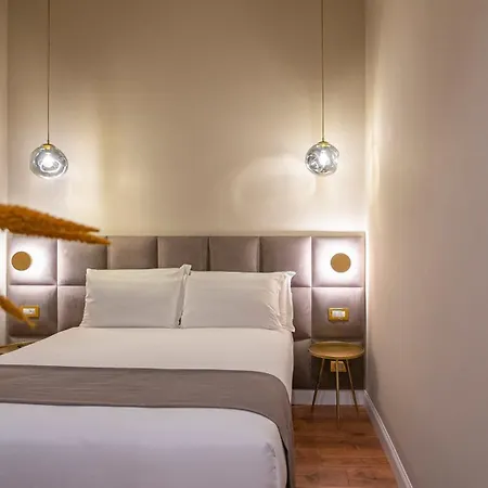 Navona Comfort * Rome