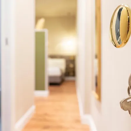 Bed & Breakfast Navona Comfort