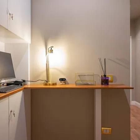 Navona Comfort Bed & Breakfast *