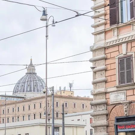 St Peter's Comfort *
