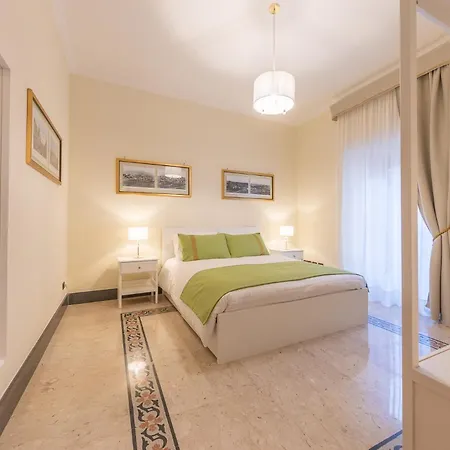 St Peter's Comfort Apartment *