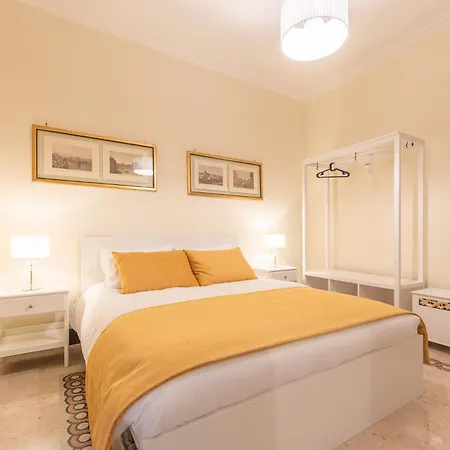 St Peter's Comfort Apartment *