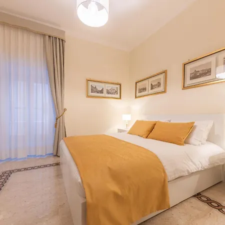 St Peter's Comfort Apartment Rome