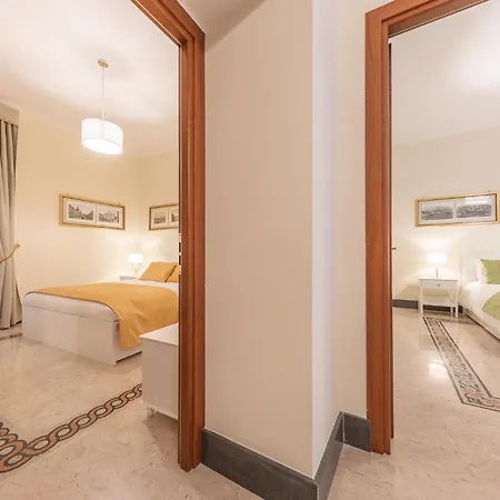 St Peter's Comfort Apartment