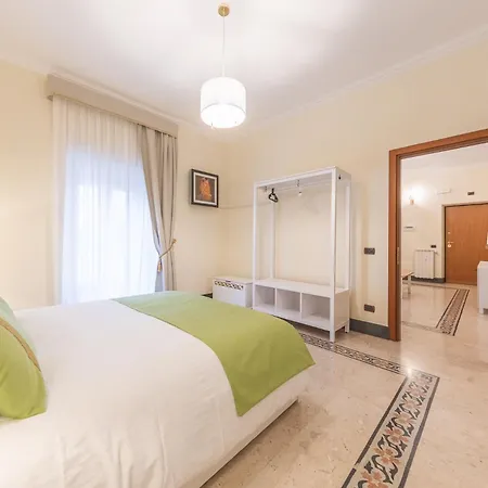 Apartment St Peter's Comfort *