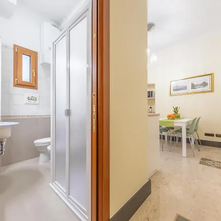 St Peter's Comfort Apartment Rome