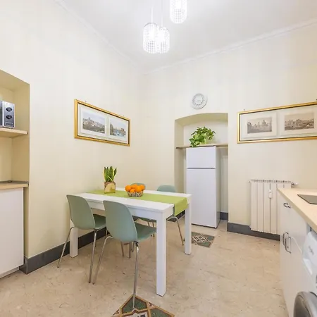 Apartment St Peter's Comfort *