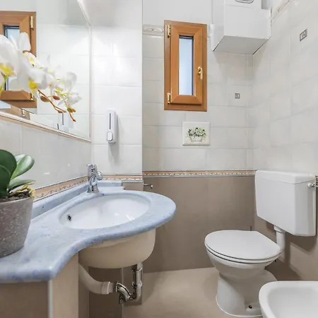 St Peter's Comfort Apartment Rome