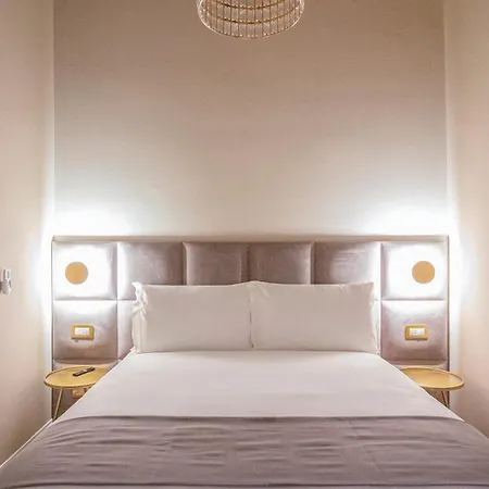 Navona Comfort Bed & Breakfast