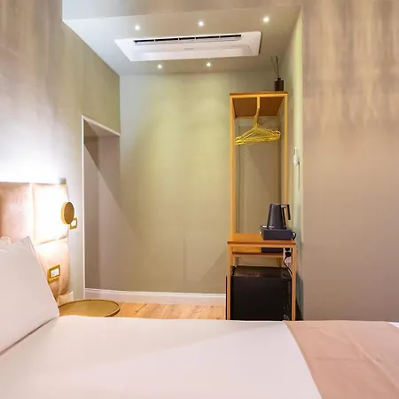 Bed & Breakfast Navona Comfort