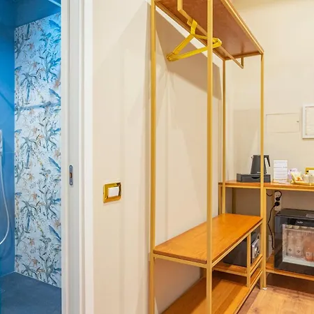 Bed & Breakfast Navona Comfort Rome