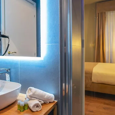 Navona Comfort Rome