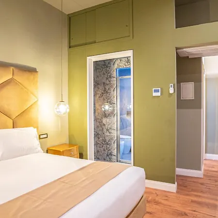 Navona Comfort