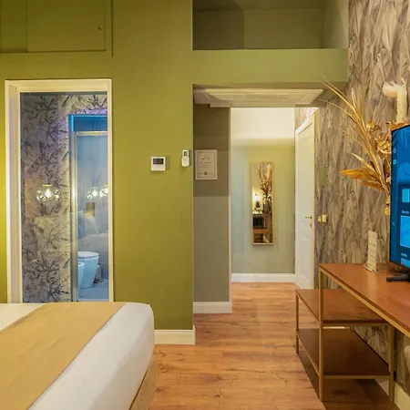 Navona Comfort Bed & Breakfast