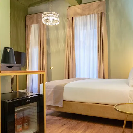 Bed & Breakfast Navona Comfort