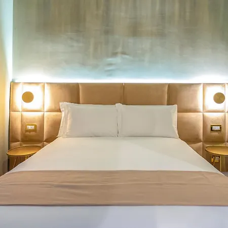 Bed & Breakfast Navona Comfort Rome