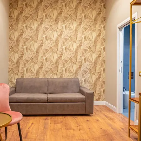Navona Comfort Bed & Breakfast