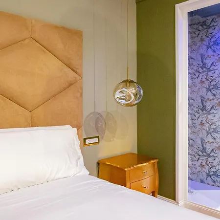 Bed & Breakfast Navona Comfort Rome
