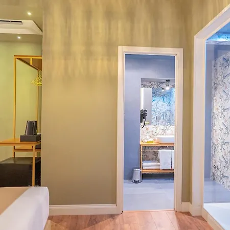 Navona Comfort Rome