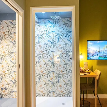 Navona Comfort Bed & Breakfast *