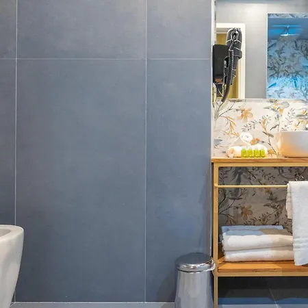 Bed & Breakfast Navona Comfort Rome