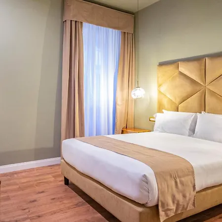 Bed & Breakfast Navona Comfort *