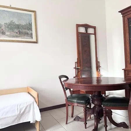 Homestay Martino Termini *