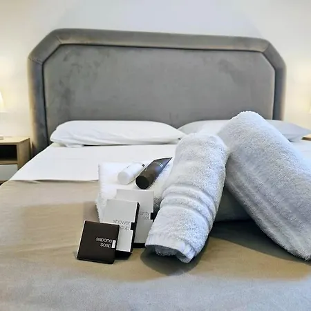 Apartamento Vicolo Di Monte Del Gallo 24 - Vatican
