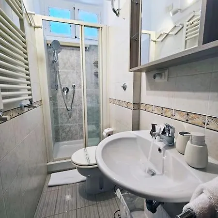 Apartment Vicolo Di Monte Del Gallo 24 - Vatican Rome