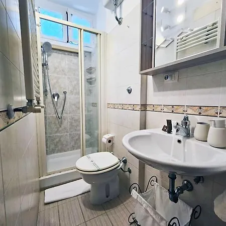 Vicolo Di Monte Del Gallo 24 - Vatican Apartamento Roma