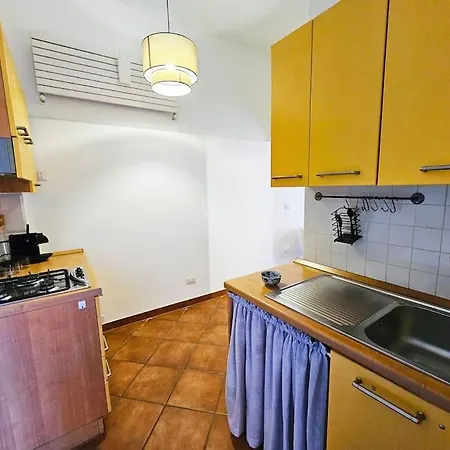 Apartment Vicolo Di Monte Del Gallo 24 - Vatican *