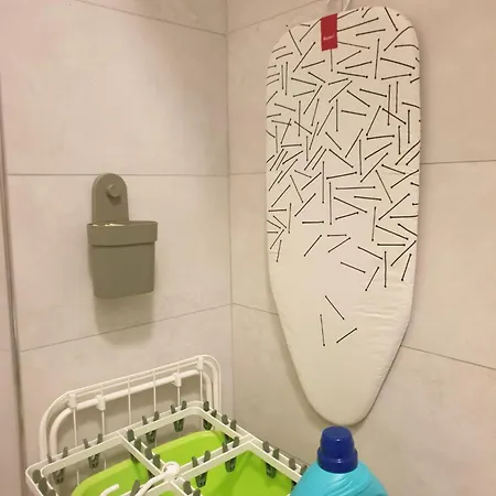 Apartment La Doriana Rome