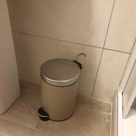 La Doriana Apartment Rome