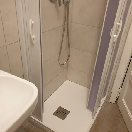 Apartment La Doriana Rome