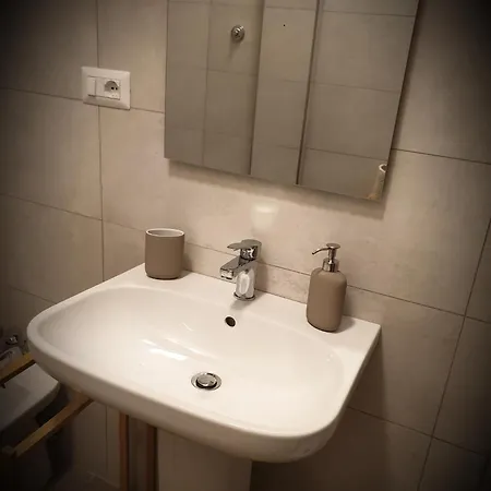 La Doriana Apartment