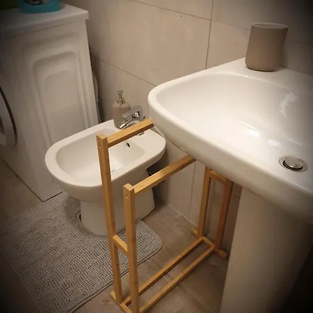 Apartment La Doriana Rome