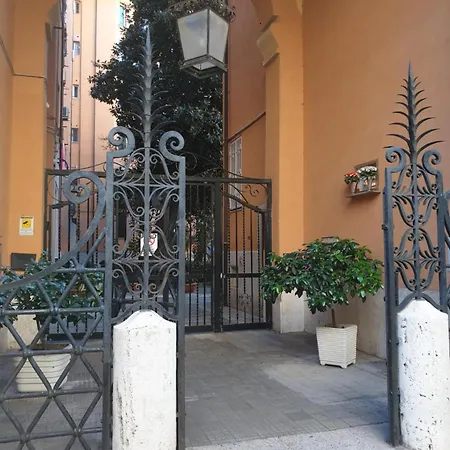 La Doriana Apartment *
