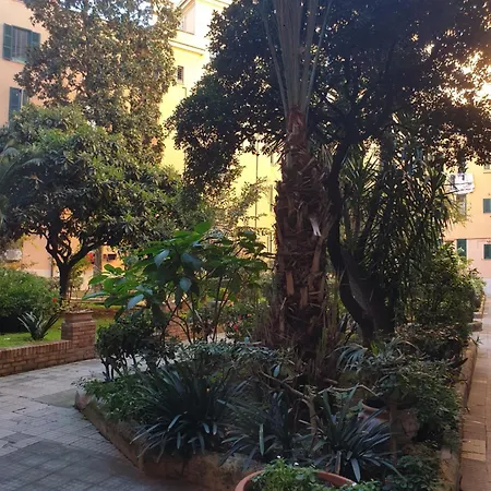 La Doriana Rome