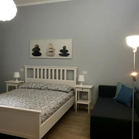 Apartment La Doriana Rome