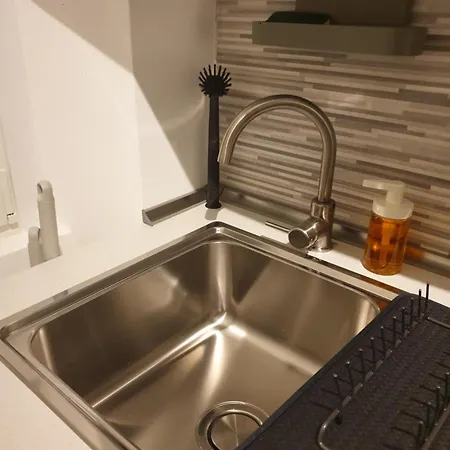 La Doriana Apartment Rome