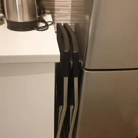 Apartment La Doriana Rome
