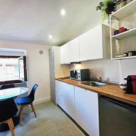 Apartment Gabri 19 - Elegant Escape In Piazzale Flaminio *
