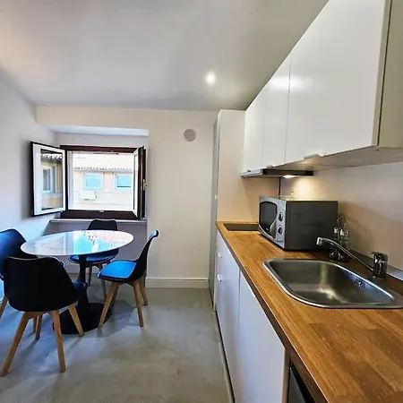 Gabri 19 - Elegant Escape In Piazzale Flaminio Apartment *