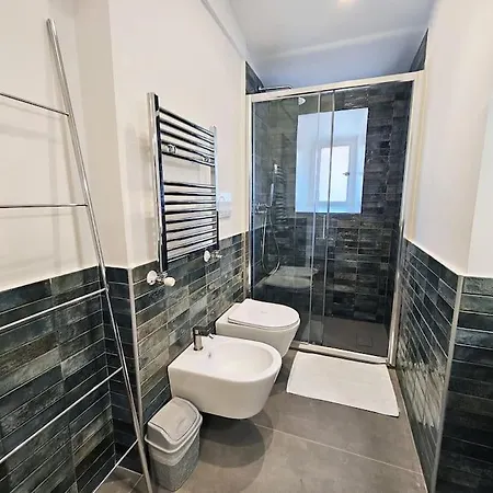 Apartment Gabri 19 - Elegant Escape In Piazzale Flaminio Rome