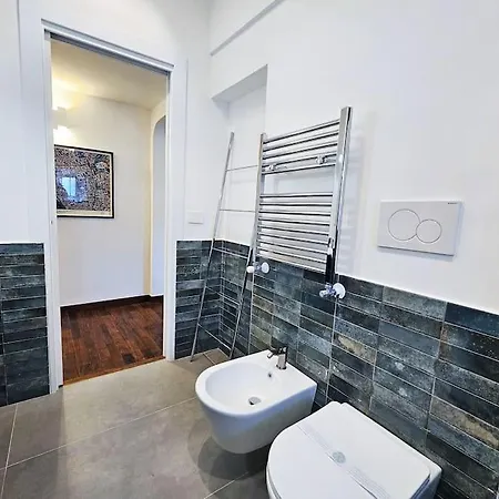 Apartment Gabri 19 - Elegant Escape In Piazzale Flaminio