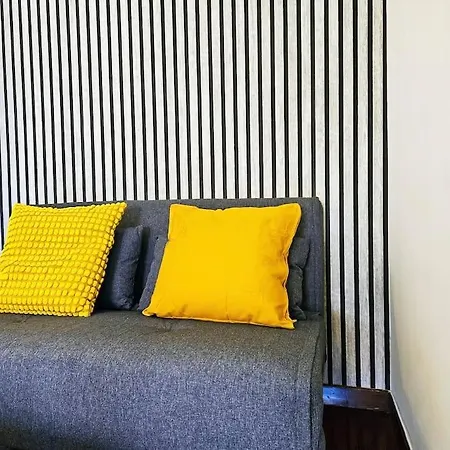 Apartment Gabri 19 - Elegant Escape In Piazzale Flaminio Rome