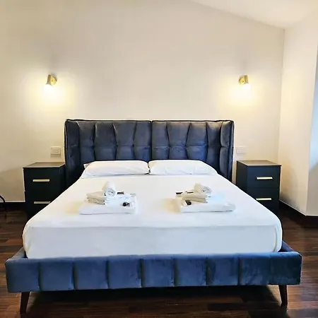 Gabri 19 - Elegant Escape In Piazzale Flaminio * Rome