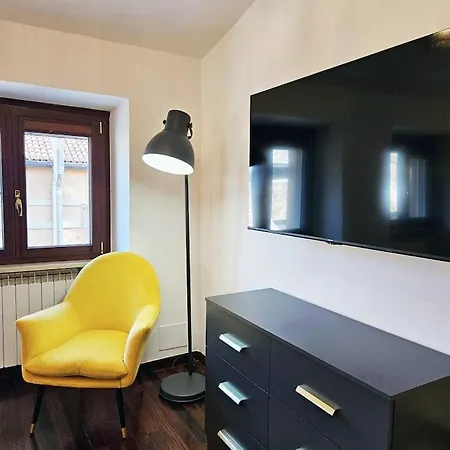 Gabri 19 - Elegant Escape In Piazzale Flaminio * Rome