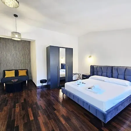 Gabri 19 - Elegant Escape In Piazzale Flaminio Apartment